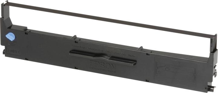 Immagine prodotto Epson S015262, Gewebefarbband
