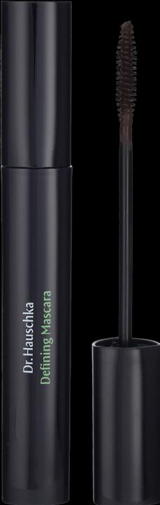 Actual product image Dr. Hauschka Defining Mascara 02 brown 6 ml (02 Brown)
