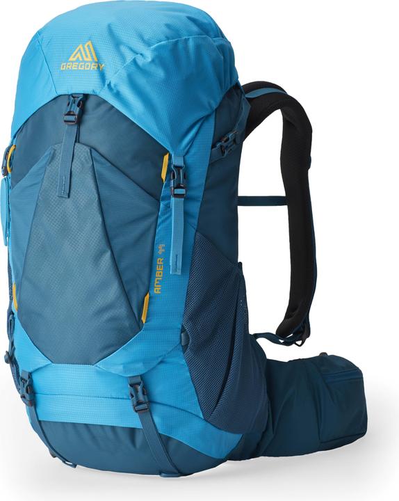 Actual product image Gregory Women's Amber 44 Plus (44 l)