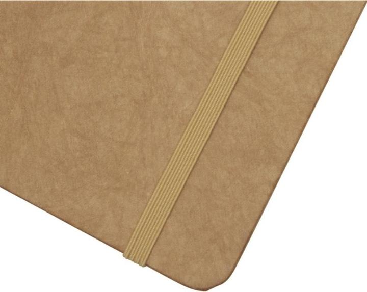Produktbild Universal Textiles Notizbuch Breccia Steinpapier (Umweltfreundliche Papieralternative) A5 (A5, Liniert)