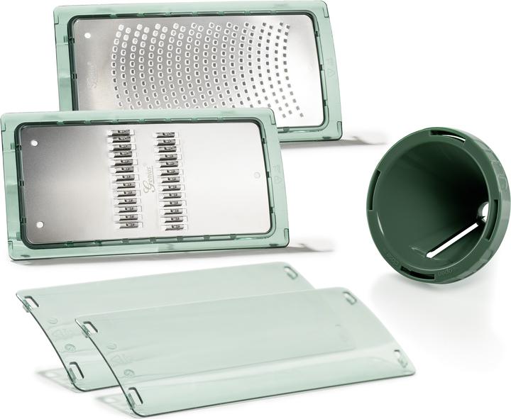Image du produit Genius Nicer Dicer Chef Kombi-Set