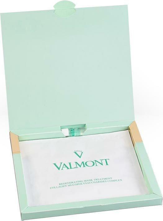 Actual product image Valmont Rain Mask Treatment Single