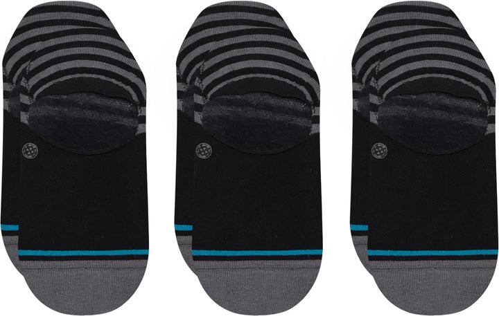 Produktbild Stance Sensible Two (3er Pack, 35 - 37)