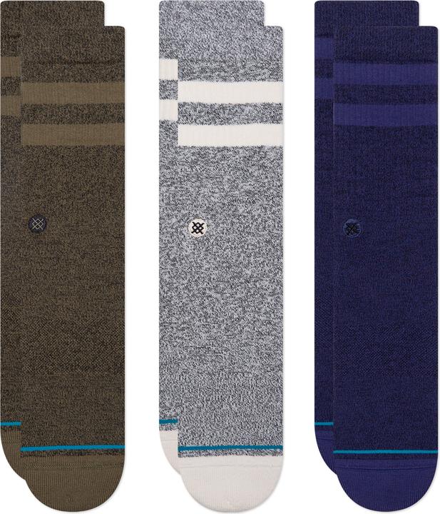 Actual product image Stance The Joven (pack of 3, 38 - 42)