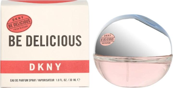 DKNY Be Delicious Fresh Blossom Edp Spray