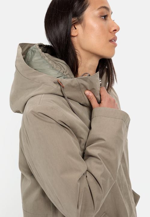 Produktbild Camel Active teXXXactive® Funktionsmantel aus einem Baumwollmix (44)
