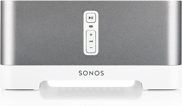 Produktbild Sonos Connect: Amp (WLAN)