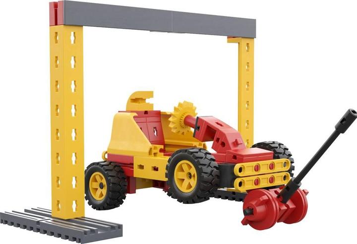 Produktbild Fischertechnik Universal 4