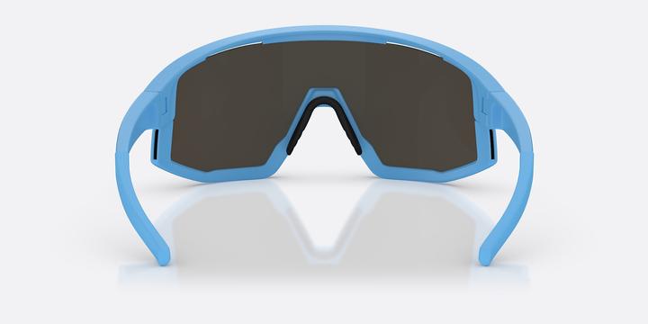 Image du produit Bliz Vision (Bleu mat, Grey w Blue Mirror, Anthracite Blue Mirror, PC Matt Navy)