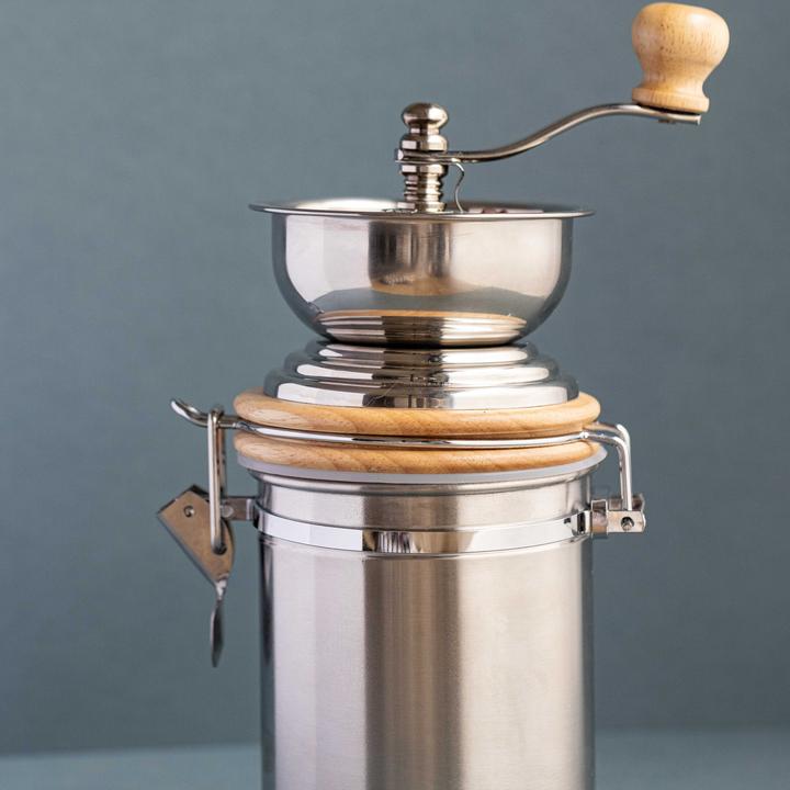 Image du produit La Cafetière Accessoires pour le café