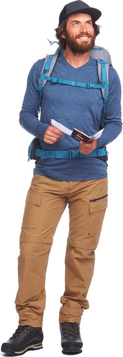 Image du produit Forclaz TRAVEL 500 (XL)