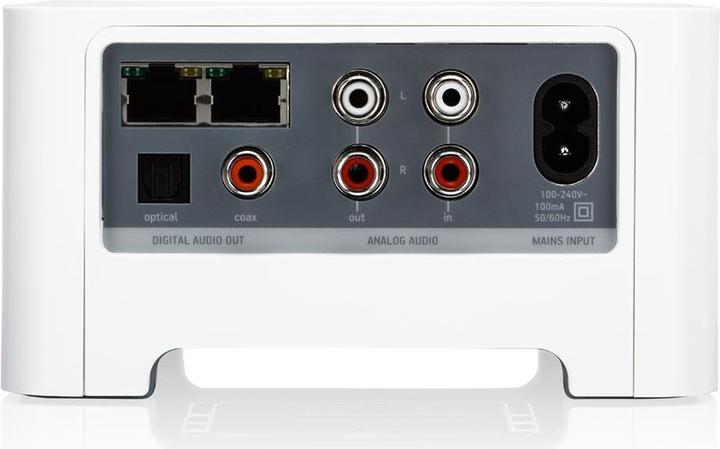 Produktbild Sonos Connect