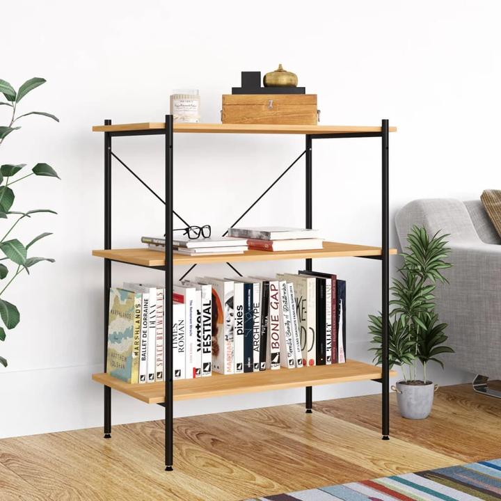 Actual product image VidaXL Clovis (80 x 40 x 92 cm)
