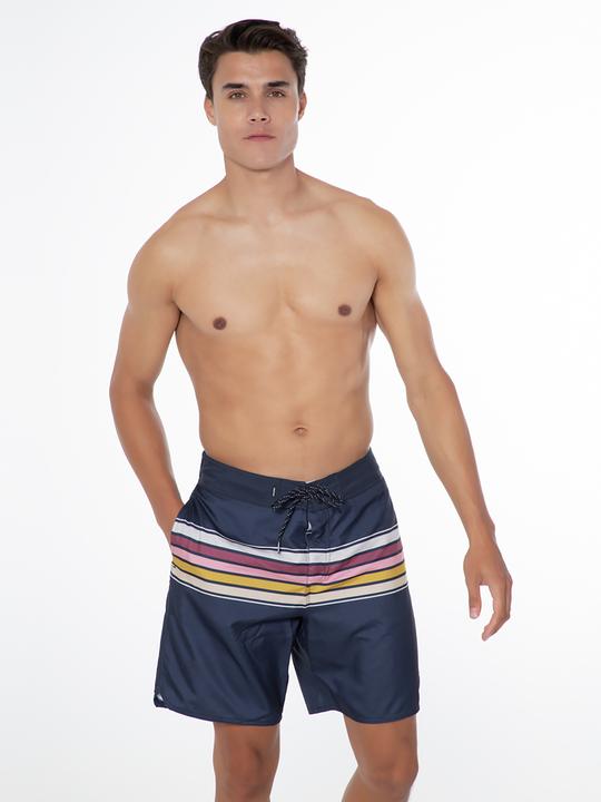 Produktbild MGA Herren -Shorts protestieren Prtektford Beachshort (M)