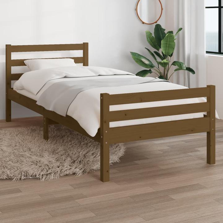 Actual product image VidaXL Ingaborg (75 x 190 cm)