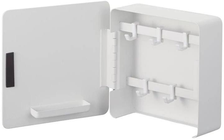 Immagine prodotto Yamazaki Tower (15,8 x 5,7 x 15,8 cm)