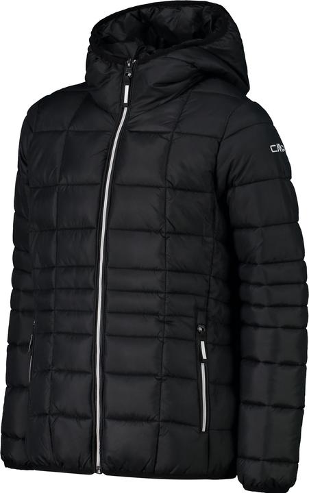 Produktbild CMP Campagnolo Kid's Jacket Fix Hood 34Z3445 (152)