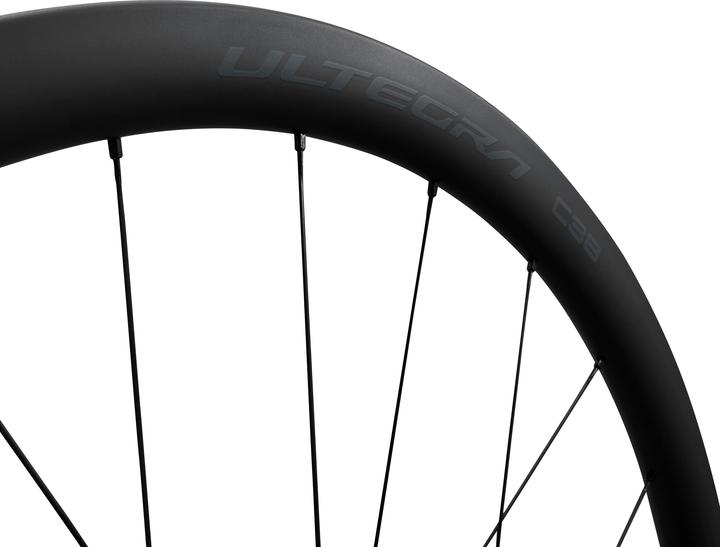 Productafbeelding Shimano Achterwiel ULTEGRA WH-R8170 11/12-speed Tubeless 142mm Center-Lock E- (Achterwiel, 28")