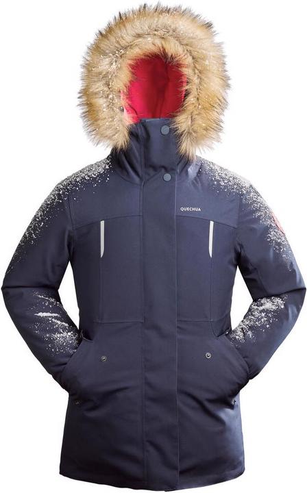 Actual product image Quechua SH900 (10, 11)