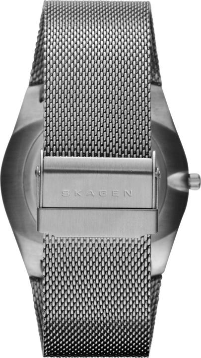 Actual product image Skagen Melbye (Analogue wristwatch, 40 mm)
