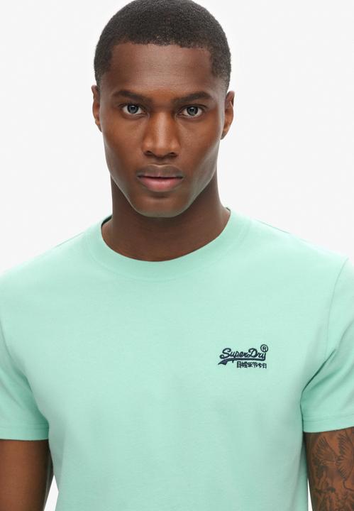 Actual product image Superdry Essential (XXL)