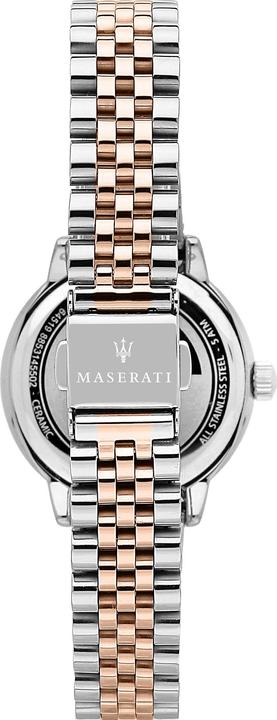 Produktbild Maserati Successo Solar (Analoguhr, 32 mm)