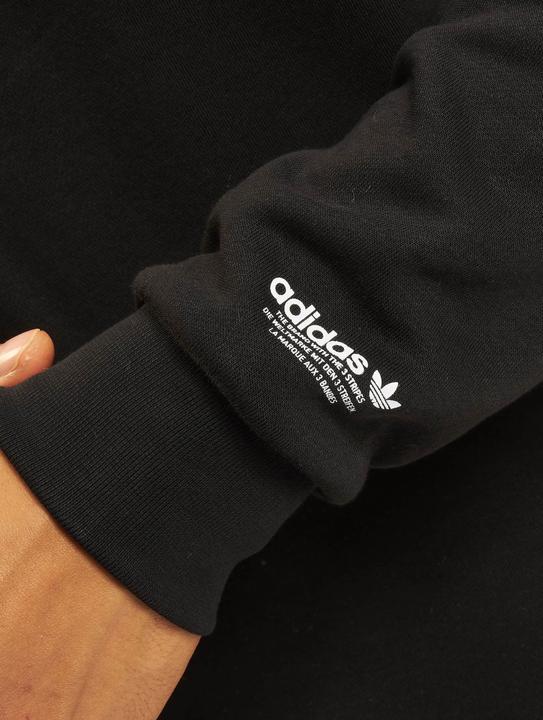 Image du produit adidas Sweat à capuche Behind - 89691 (M)