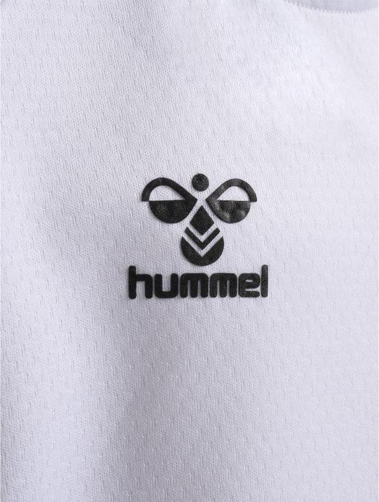 Immagine prodotto hummel Piombo S/S Poly Jersey Bambini (140)