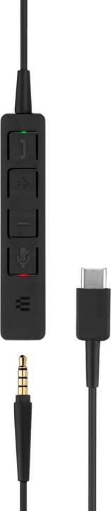 Actual product image EPOS SC 135 (Cable, USB-C)