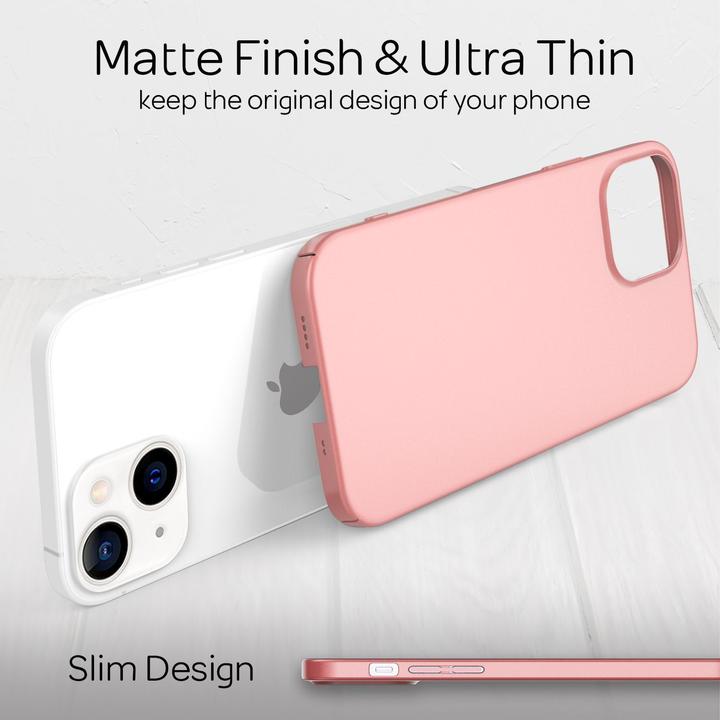 Image du produit Nalia Coque iPhone 13 mini (Apple iPhone 13 mini)