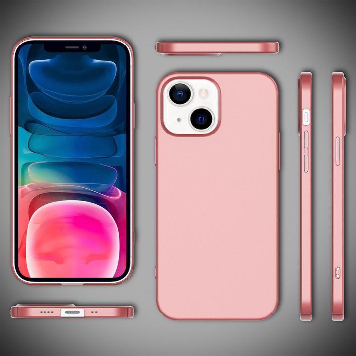 Image du produit Nalia Coque iPhone 13 mini (Apple iPhone 13 mini)