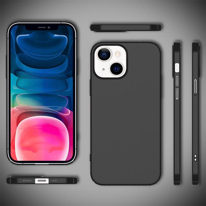 Immagine prodotto Nalia Custodia per cellulare extra sottile (Apple iPhone 13 mini)