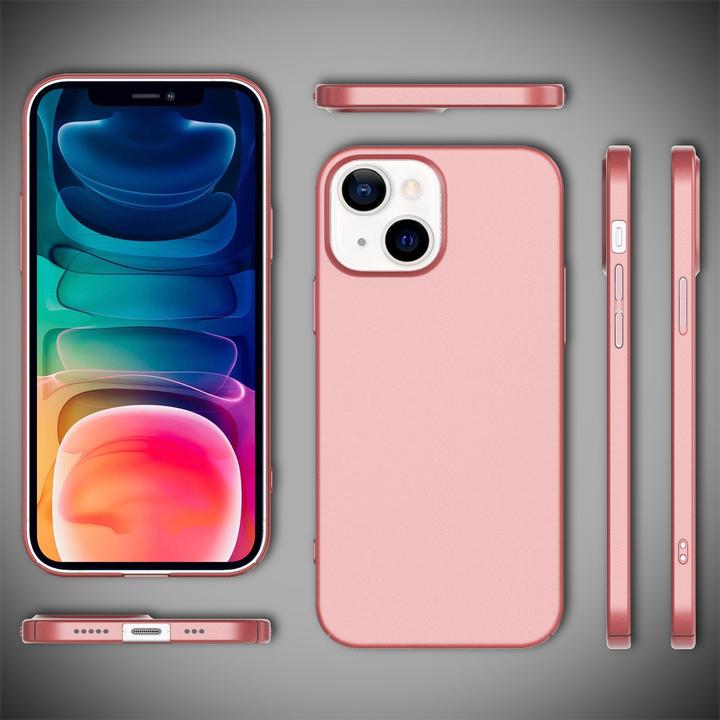 Produktbild Nalia Extra Dünne Handyhülle (Apple iPhone 13)
