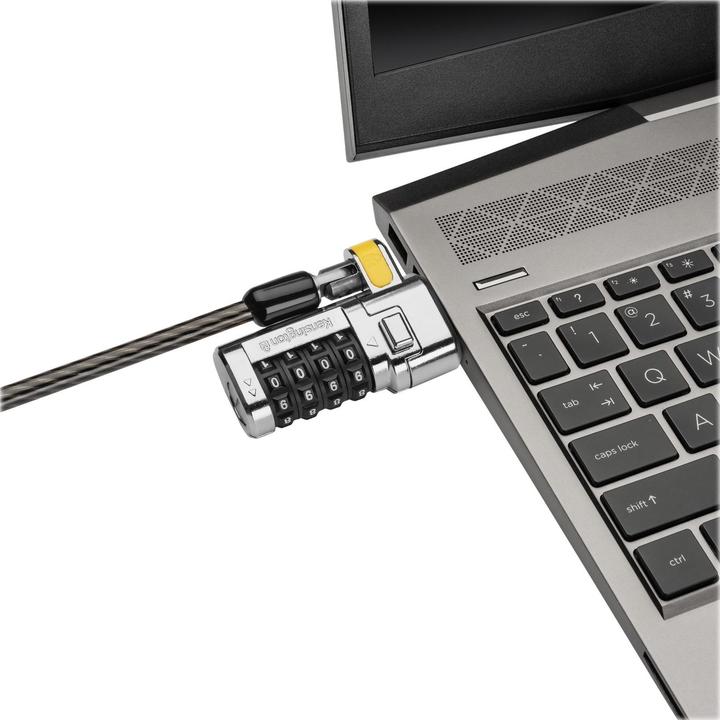 Image du produit Kensington ClickSafe 2.0