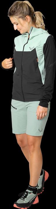 Image du produit Dynafit Transalper Dynastretch Shorts (M)