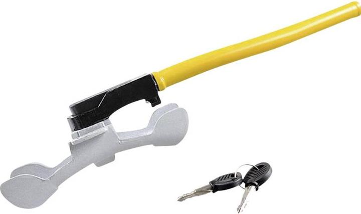 Produktbild IWH Lenkradkralle