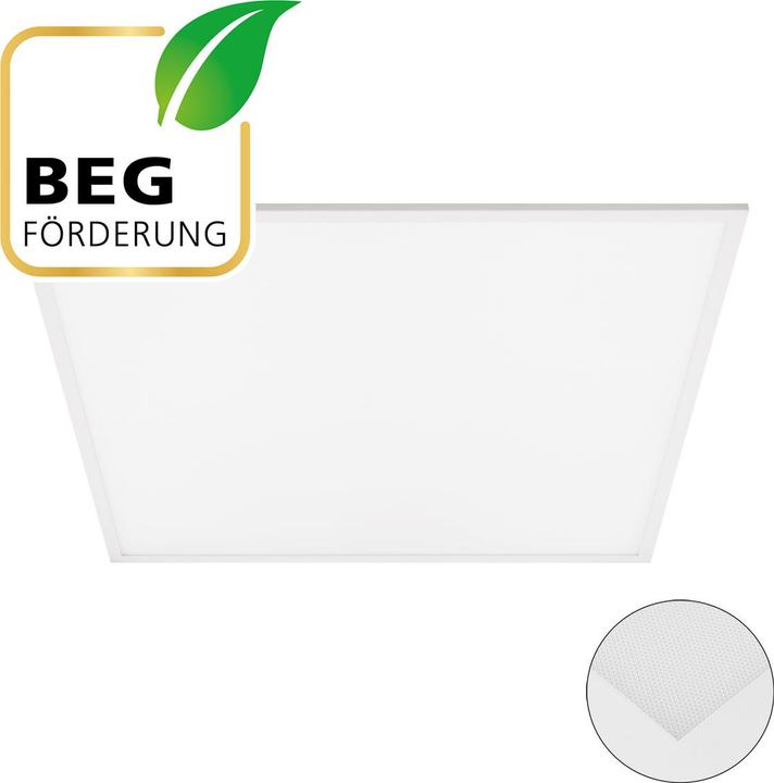 Produktbild EVN LED-Einbaupanel