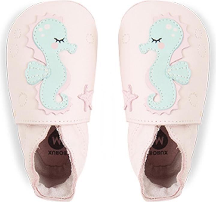 Actual product image Bobux Seahorse (22, 23)