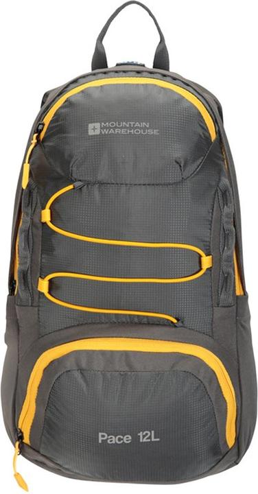 Actual product image Mountain Warehouse Pace 20L Backpack (20 l)