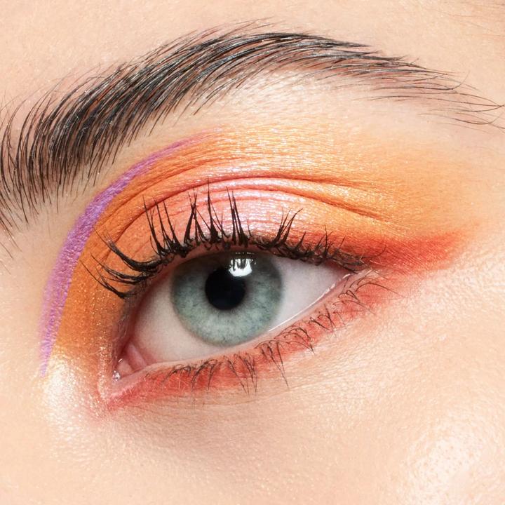 Immagine prodotto Catrice Palette di ombretti Colour Blast 010 Tangerine meets Lilac (010 Il mandarino incontra il lilla)