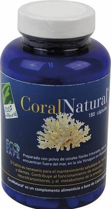 Produktbild 100% Natural Coral