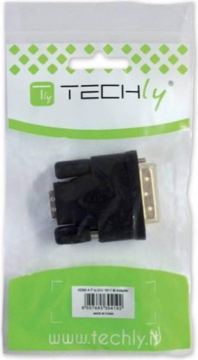 Image du produit Techly VGA - Dvi (VGA)