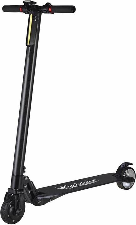 Produktbild Urban Scooter R50 Carbon (20 km/h, 30 km, 350 W)