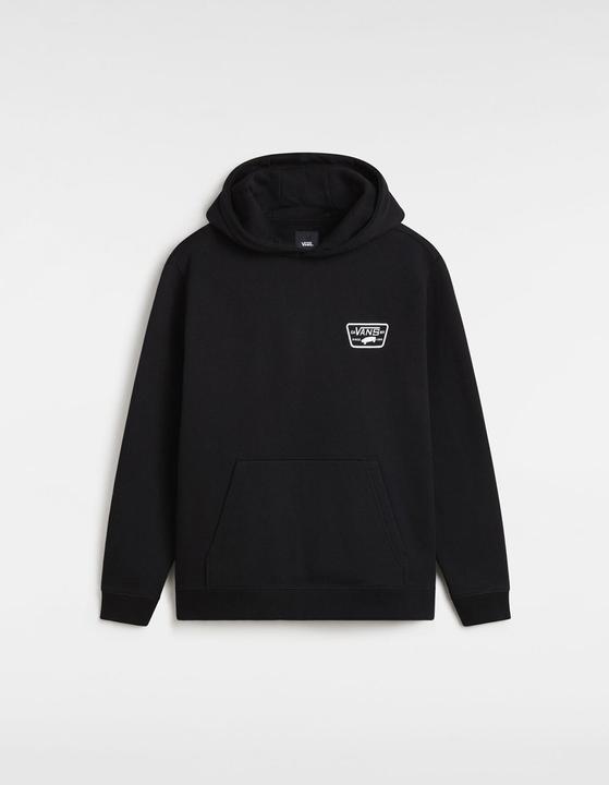Produktbild Vans Full Patched II PO Black (S)