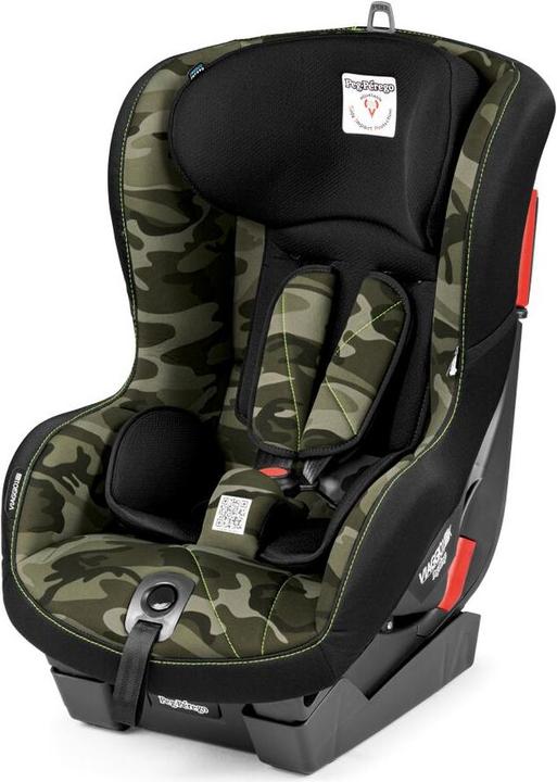 Peg Perego Viaggio 1 Duo-Fix K