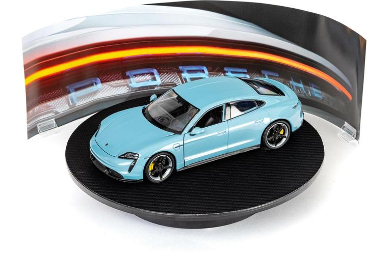 Immagine prodotto Franzis Porsche Taycan