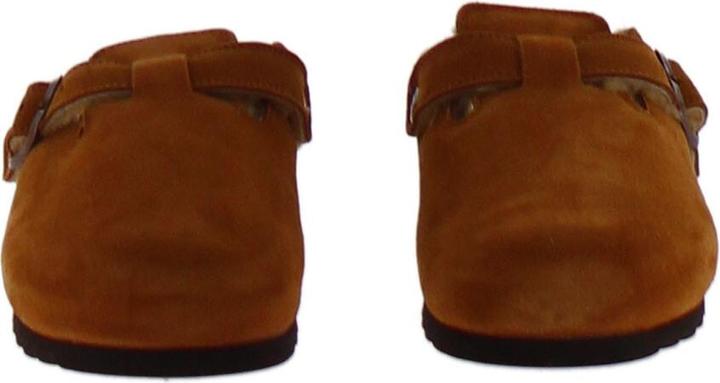 Produktbild Scholl sandalen für en fae suede bis (36)