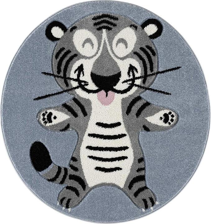 Produktbild Lipo Tiger (120 x 120 cm)