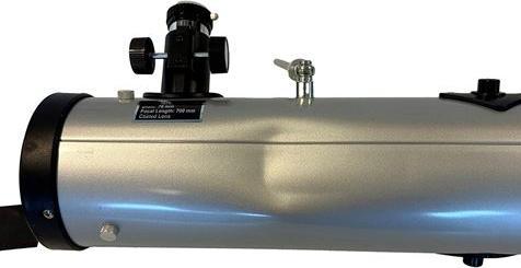 Produktbild Byomic Einsteiger Spiegelteleskop 76/700 mit Koffer DEMO
