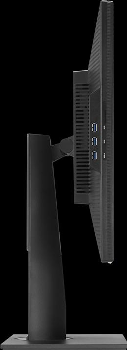 Produktbild ASUS ProArt PA329C 81,28 cm (16:9) UHD HDMI DP (3840 x 2160 Pixel, 32")
